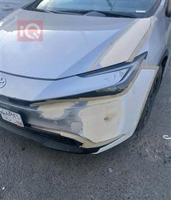 تۆیۆتا پریوس